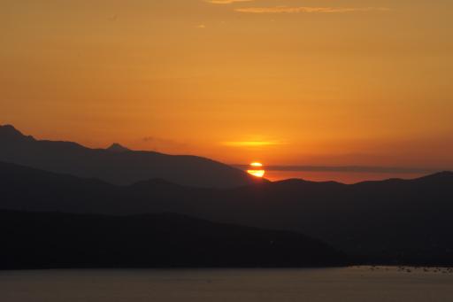 Appartamento vacanze Isola d'Elba